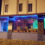 Гостевой дом Goekmavi