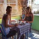 Goekmavi 3* Бодрум