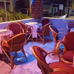 Гостевой дом Goekmavi