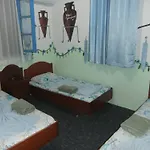 Goekmavi Гостевой дом Бодрум