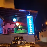 Гостевой дом Goekmavi