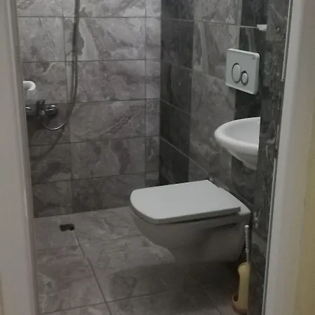 Goekmavi Vendégház Bodrum