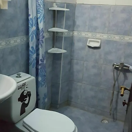 Goekmavi 3*
