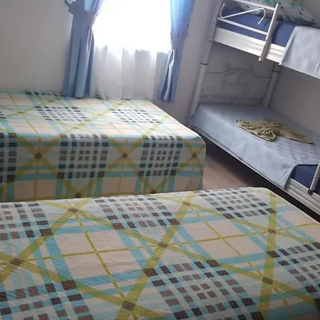 Goekmavi 3* Bodrum