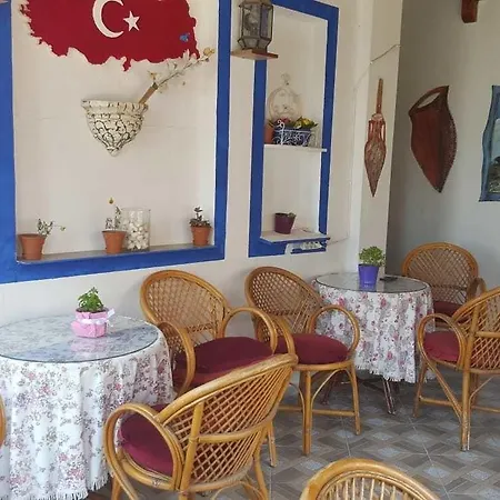 Goekmavi Bodrum