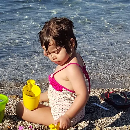 Goekmavi 3* Bodrum