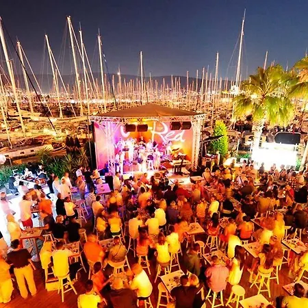 Goekmavi Bodrum