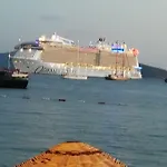 Goekmavi Pensjonat Bodrum