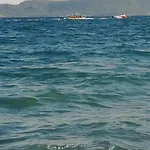 Goekmavi Bodrum