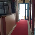 Goekmavi Pensjonat Bodrum