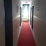 Pensjonat Goekmavi Bodrum