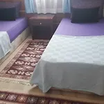 Pensjonat Goekmavi Bodrum