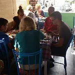 Goekmavi 3* Bodrum