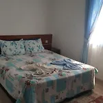 Goekmavi Pensjonat Bodrum