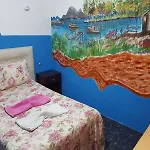 Goekmavi Pensjonat Bodrum