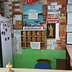 Goekmavi 3*
