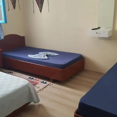 Goekmavi Guest house Bodrum