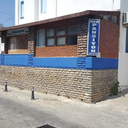 Guest house Goekmavi Bodrum