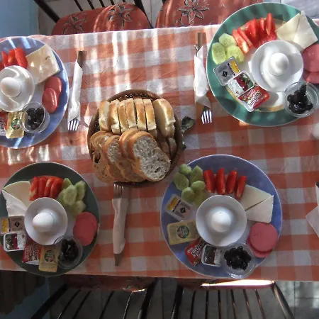 Goekmavi Casa de hóspedes Bodrum