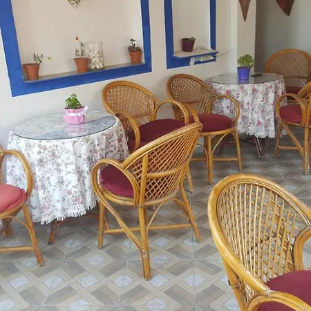 Goekmavi Casa de hóspedes