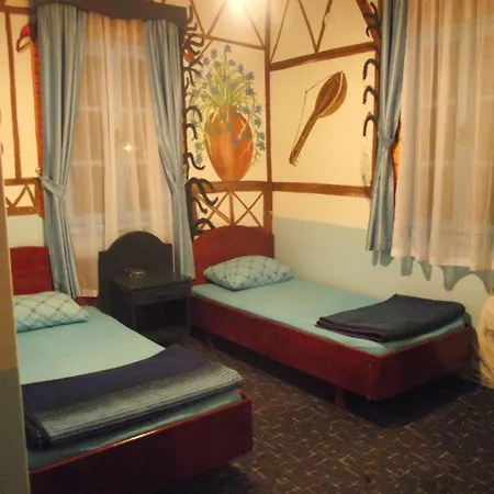Goekmavi Guest house 2*