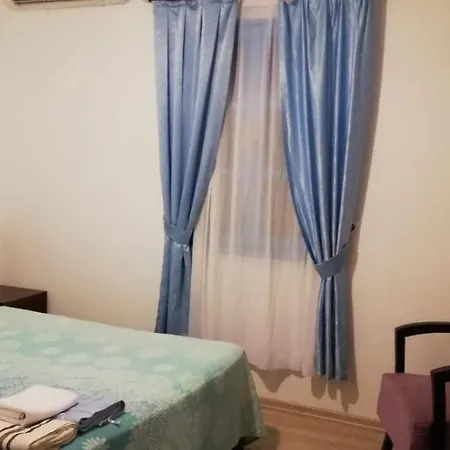 Goekmavi Guest house 2*