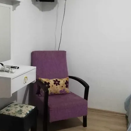 Casa de hóspedes Goekmavi 3*