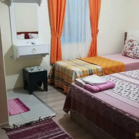 Goekmavi Penzion Bodrum