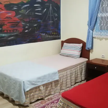 Casa de hóspedes Goekmavi