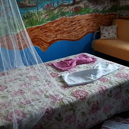 Guest house Goekmavi