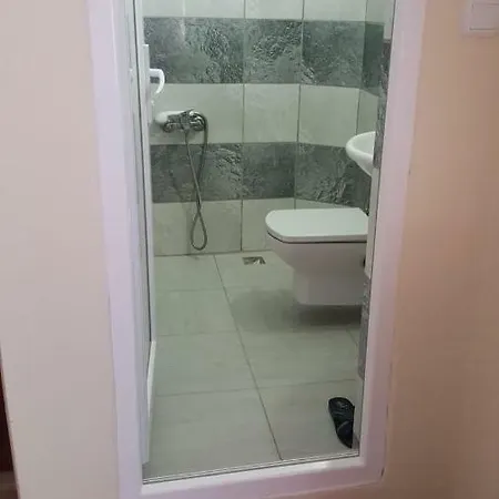 Casa de hóspedes Goekmavi Bodrum