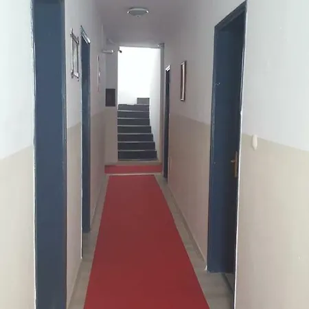 Guest house Goekmavi 2*