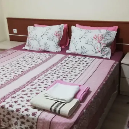 Casa de hóspedes Goekmavi