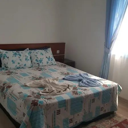 Goekmavi Guest house Bodrum