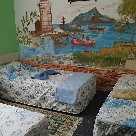 Guest house Goekmavi