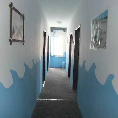 Casa de hóspedes Goekmavi 3*