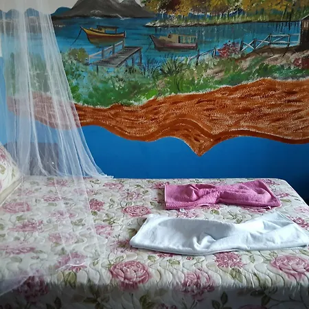 Goekmavi 2* Bodrum