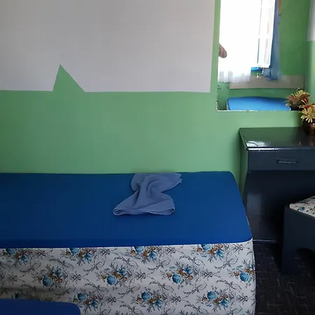 Goekmavi Guest house