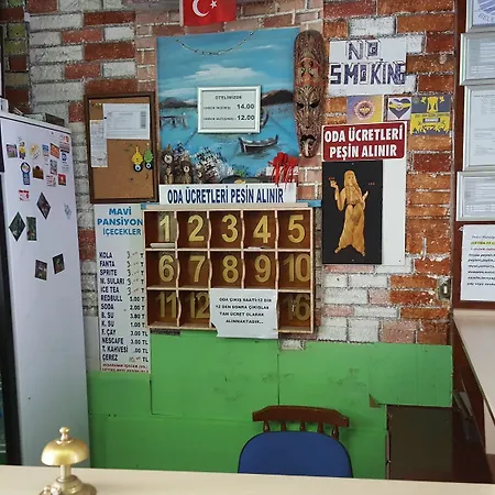 Goekmavi 3*