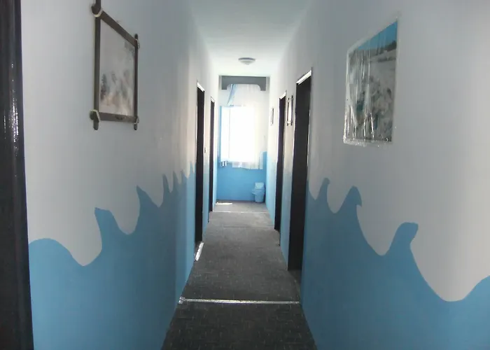 Gæstehus Goekmavi 3*