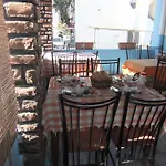Goekmavi Pensiune Bodrum