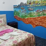 Goekmavi 3*