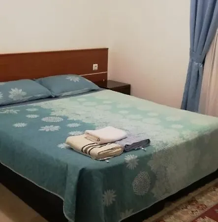 Goekmavi بودروم