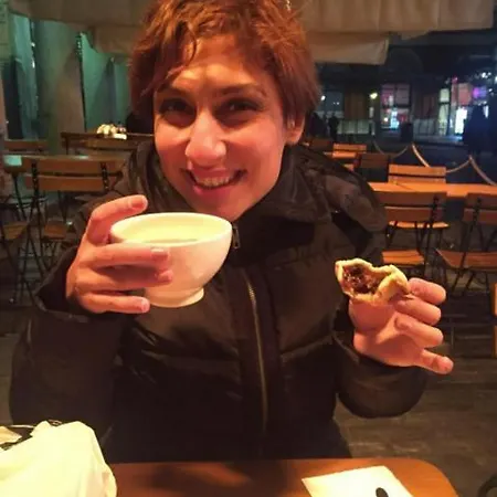 Goekmavi بودروم