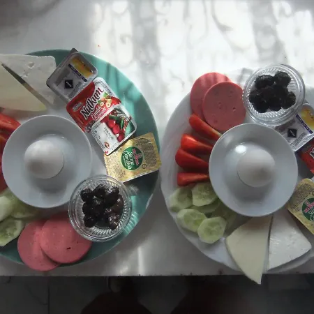 Goekmavi بيت ضيافة 3*