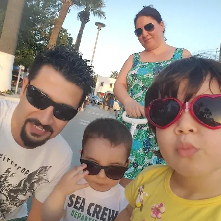 Goekmavi بودروم