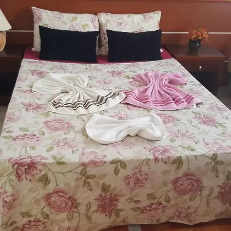 Goekmavi بيت ضيافة