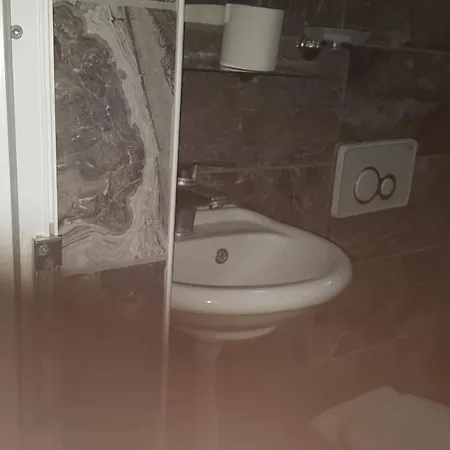 Pensión Goekmavi Bodrum