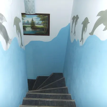 Goekmavi بيت ضيافة 3*