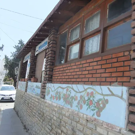 Goekmavi بيت ضيافة